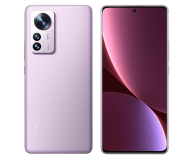 Xiaomi 12 Pro 12/256GB Purple - 735241 - zdjęcie 1